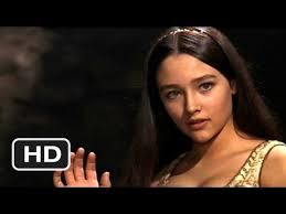 Are romeo and juliet destined to be together? Romeo And Juliet 4 9 Movie Clip Love S Faithful Vow 1968 Hd Movie Clip Olivia Hussey Juliet Movie