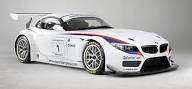 BMW Motorsport switch to the Z4 GT3 in ALMS - BMW 3-Series and 4-Series Forum (F30 / F32) | F30POST