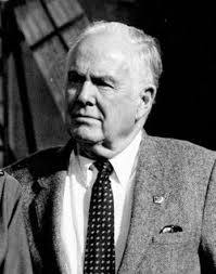 James Cline “Jim” Quayle (1921-2000)