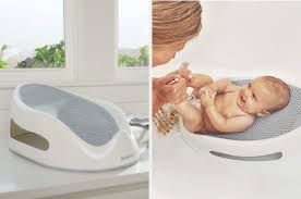 Some supports are made from cloth materials, which are comfortable, but require some time to dry. 33 Gifts For Baby Boys And Parents