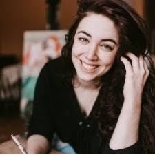 Elizabeth Hope Art, Dayton,Ohio