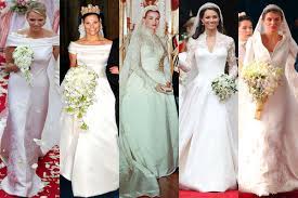Tanti anche i vip che hanno partecipato alla festa. Gli Abiti Da Sposa Delle Principesse Piu Belli Di Sempre Life People Mag
