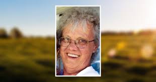 Betty Barnhart Obituary May 31, 2015