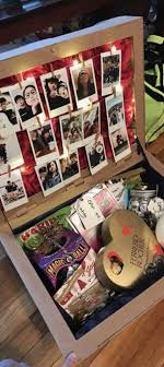 This is such a unique birthday gift idea, one of the best birthday gift ideas for girlfriend, and definitely one of the most thoughtful birthday gifts for girlfriend. 41 Best Ideas For Birthday Surprise Boyfriend Things To Do Friends Birthday Surprise For Girlfriend Diy Birthday Gifts Birthday Surprise Boyfriend