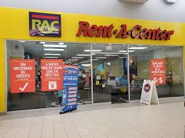 And when you choose to rent, you won't have to empty your wallet. Rent A Center