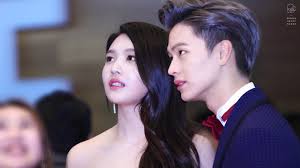 Season 4 (korean tv show); We Got Married Season 4 Joy And Sungjae Ep 1 Download We Got Married Sungjae Joy 1 45 End Engsub