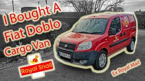 The Royal Snail Van