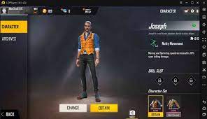 This emulator is free to download and install with the pc system requirements below: Free Fire For Pc Game Winning Guide Ldplayer