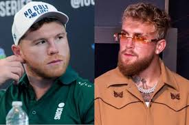 Jake Paul Comes Clean