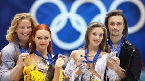Пока все дома (10.09.2006) ирина лобачева и илья авербух. Figuristka Marina Anisina Vyigrala Olimpiadu 2002 Dlya Francii I Stala Zhenoj Nikity Dzhigurdy Eurosport