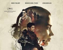 Image of Poster Film Sicario (2015)