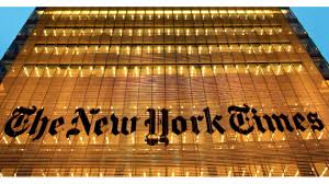 From breaking news to opinion, business, tech and the arts, subscribers get unlimited access to groundbreaking reporting, analysis and commentary. So Wurdigt Die New York Times Das Leben Der Corona Opfer Meedia