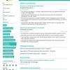 Download from a cv library of 229 free uk cv templates in microsoft word format. 1