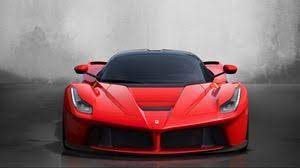 Preview Wallpaper Ferrari Red Cars Sport Ferrari Laferrari Ferrari Car La Ferrari