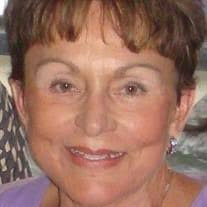 Carol Roberta Elder Obituary (1936