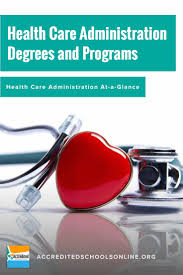 The Best Schools For Healthcare Administration Programs Healthcare Administration Healthcare Management Health Care