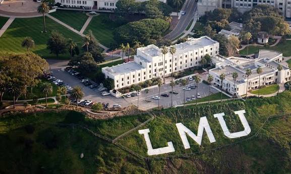 Университет Лойола Мэримаунт (LMU)