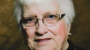 Cora M. Halter Obituary (1931