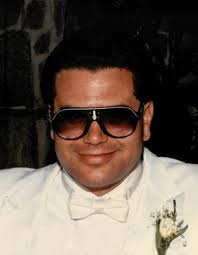 Frank Umbriano Obituary