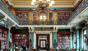 The tube map is what most associate with the uk's capital city london, and not much else. 9 Of London S Most Beautiful Reading Spots Secret London