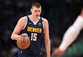 Nikola jokic on nba 2k21. B R Nba Digest Nikola Jokic Charging Into The Mvp Conversation Bleacher Report Latest News Videos And Highlights