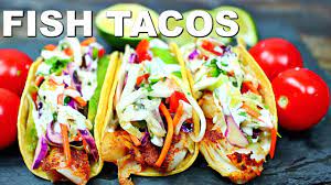 Complement your meal with a beer or wine from this restaurant's delightful drink menu. Fish Taco Promo Code 08 2021