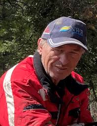 Obituary information for Gerald E. McDERMOTT