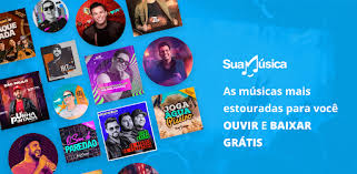 With sua música app, you can now listen and download music from brazil's best independent artists and bands from anywhere. Sua Musica Baixar E Ouvir Online Musica Apps No Google Play