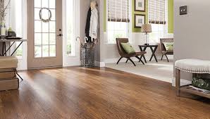 Heavily soiled or stained floors. Laminate Floor Buying Guide