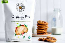 Take control of your venue. How To Substitute Rye For All Purpose Flour King Arthur Baking