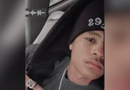 Friends, coworkers mourn loss of 16-year-old shot in Murray McDonald's  parking lot