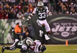 Jamal adams contract and salary cap details, full contract breakdowns, salaries, signing bonus jamal adams signed a 4 year, $22,258,738 contract with the new york jets, including a $14,328. More Trouble Between Jets And Star Safety Jamal Adams