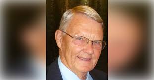 Obituary information for Allen Meier