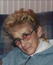 Obituary for Sally C. (Capezzuto) Toth