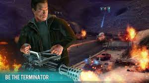 Descargar el juego terminator genisys: Terminator Genisys Guardian For Android Apk Download