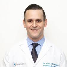 Dr. Robert Eberly, MD