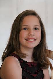 As winner of the 2019 Sinfonia Concerto Competition, Vivian Cucu will  perform the first and second movements of the Telemann Concerto for Viola  in G at our Metamorphosis concert, Saturday, 7 pm,