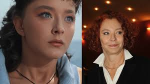 Этот запах непривычному человеку показался бы отвратительным, но бальтазар не без удовольствия вдыхал его. Togda I Sejchas Aktery Cheloveka Amfibii 55 Let Spustya