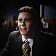 let's see paul allen's edit #americanpsycho #paulallen #jaredleto #edit #fyp