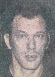 Angelo John “Angie” Sepe (1942-1984)