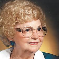 Mary Petree Obituary (2016)