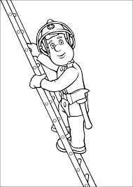 Feuerwehrmann sam hubschrauber wallaby ii, spielfahrzeug (gelb/blau, mit figur): 53 Feuerwehrmann Sam Ausmalbilder Zum Ausdrucken Ideen Feuerwehrmann Sam Feuerwehrmann Ausmalbilder Zum Ausdrucken