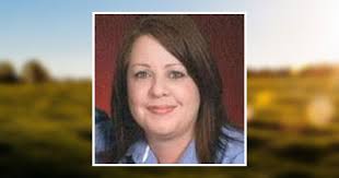 Amber (Mcbeth) Thomas Obituary April 10, 2013