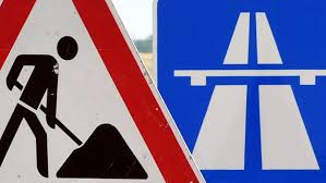 Verkehr - A45 am Kreuz Westhofen am Wochenende voll gesperrt - Wirtschaft - SZ.de