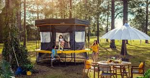 Big 5 sporting goods gets you ready to play! How To Choose The Best Trampoline Tent For Your Trampoline