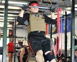 How murph became the most legendary fitness challenge ever. A 3 Week Workout Plan To Crush Murph Breaking Muscle