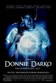 Donnie Darko Donnie Darko Donnie Darko Movie Good Movies