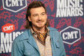 Morgan Wallen Country Singer Sets November Concert At North Little Rock Arena