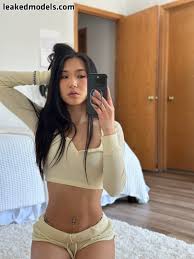 Слитые Модели