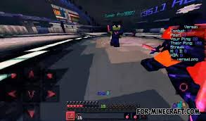 Minecraft pe mods & addons. Valorant Texture Pack For Minecraft Pe 1 16